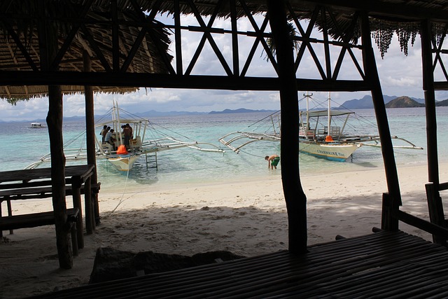 PALAWAN-FILIPINAS