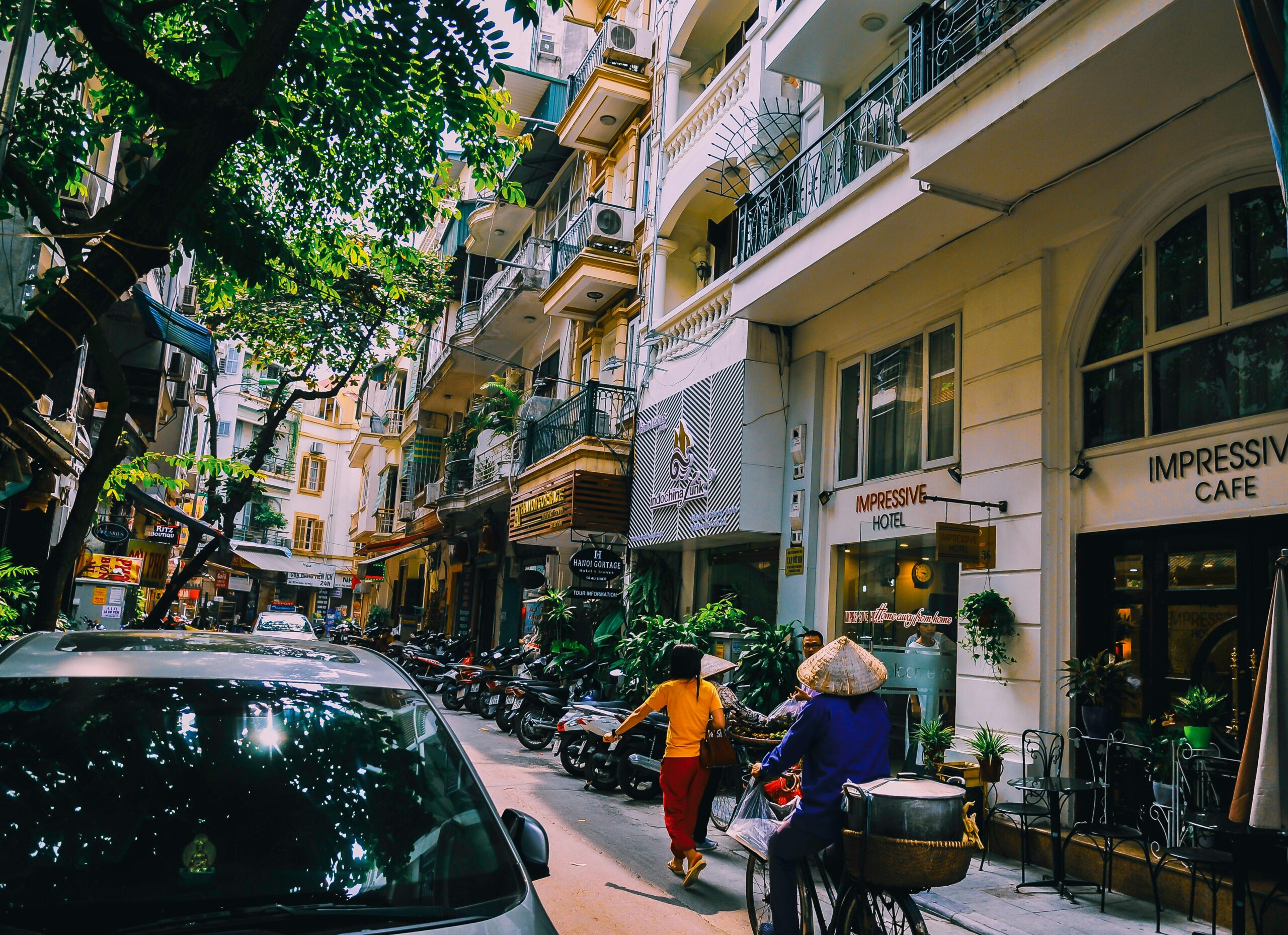 VIETNAM
