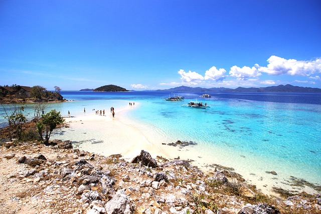 Playa de Filipinas
