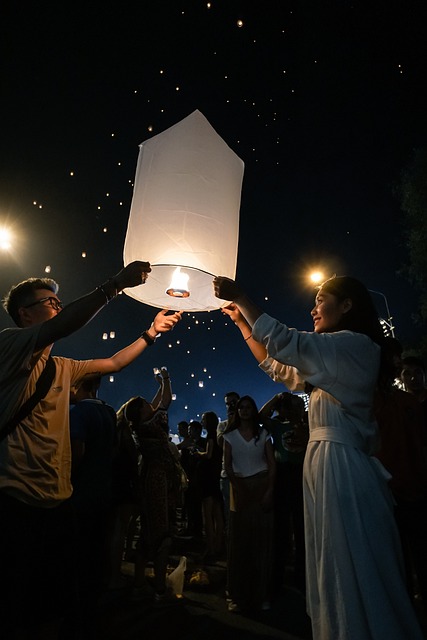 Loi Krathong