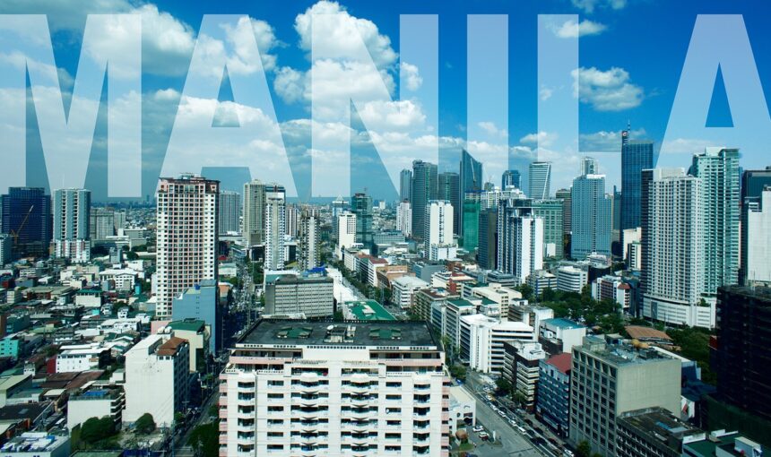 5 RAZONES PARA IR A FILIPINAS EN LUNA DE MIEL